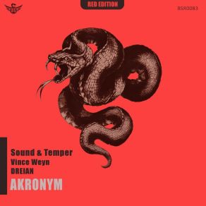 Download track Akronym The Sound