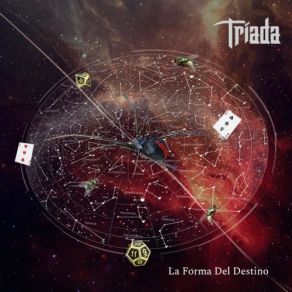 Download track De Finales Inciertos Triada