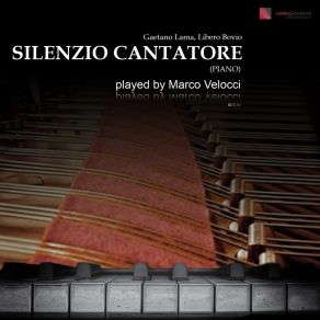 Download track Silenzio Cantatore In D Minor Marco Velocci