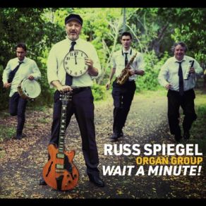 Download track Miami Girl Russ Spiegel Organ Group