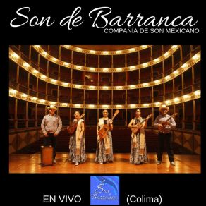 Download track El Balajú (En Vivo) Son Mexicano