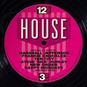 Download track Hallelujah (Club Mix) The Happy Mondays