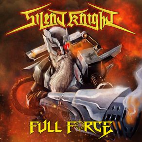 Download track Screaming Eagle Silent Knight