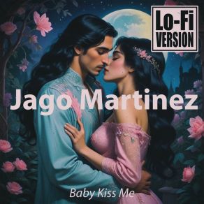 Download track Streets Of My City Jago Martinez