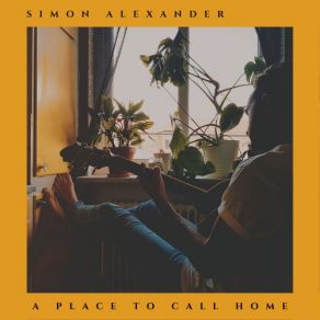 Download track Heading Nowhere Simon Alexander