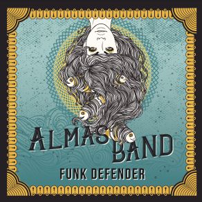 Download track Fonka Tonka Almas Band