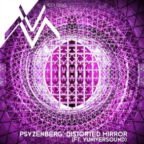 Download track Distorted Mirror Yuniversound