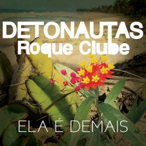 Download track Ela É Demais Detonautas Roque Clube