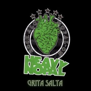 Download track Grita, Salta Heavy Nopal