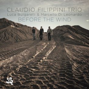 Download track Forever Claudio Filippini