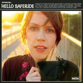 Download track Highschool Stalker Hello Saferide