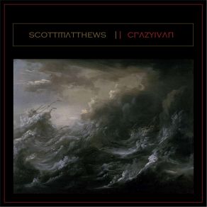 Download track Change The Course Scott Matthews