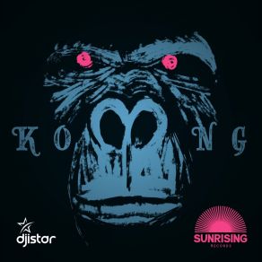 Download track Kong (Club Mix) Daniel Bigler