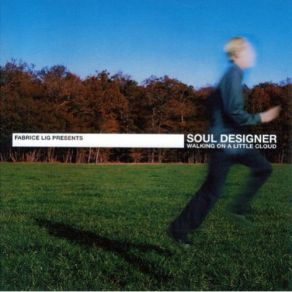 Download track Tech Do Brasil Soul Designer, Fabrice Lig