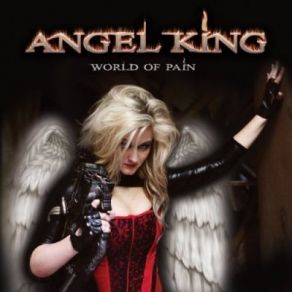 Download track She Wants To Be Loved Angel King