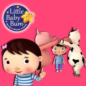 Download track Naranjas Y Limones (Instrumental) Little Baby Bum Rima Niños AmigosΟΡΓΑΝΙΚΟ