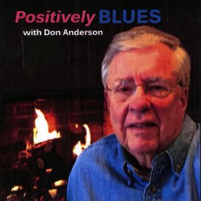 Download track Makin' Me Smile Once Again Don Anderson