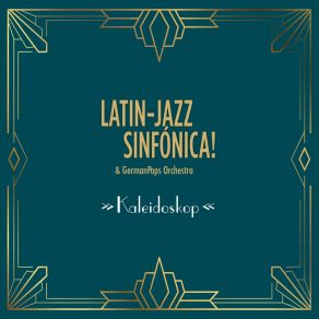 Download track Little Waltz In Five (Intro) GermanPops Orchestra, Latin-Jazz Sinfónica!