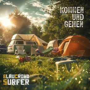 Download track Lass Laufen Blaucrowd Surfer