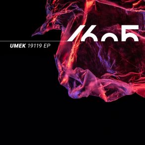 Download track The Trope (Original Mix) Umek