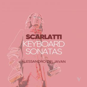 Download track Keyboard Sonata In G Minor, Kk. 196 Alessandro Deljavan