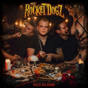 Download track Blood Moon Rising The Rocket Dogz