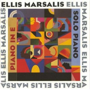 Download track So In Love Ellis Marsalis