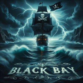 Download track Black Sand Black Bay