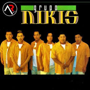 Download track Cumbia De La Manguera Grupo Nikis