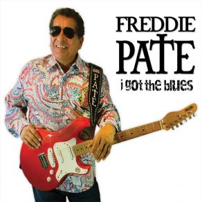 Download track Dance With Me Baby Freddie Pate