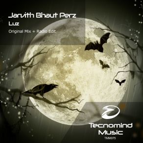 Download track Luz (Radio Edit) Jarvith Bhaut Perz