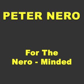 Download track Something`s Coming Peter Nero