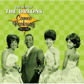 Download track Rules Of Love The Orlons