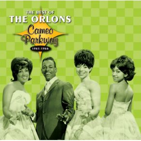 Download track Bon - Doo - Wah The Orlons