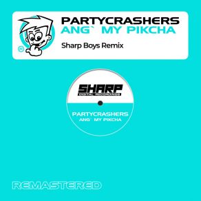 Download track Ang' My Pikcha (Sharp Boys Extended Remix) Sharp Boys