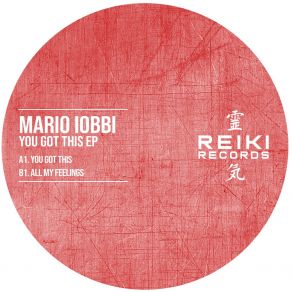 Download track You Got This Mario Iobbi