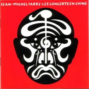 Download track Arpegiateur Jean - Michel Jarre