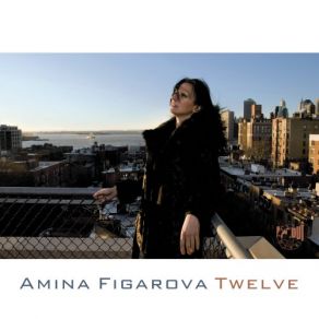 Download track On The Go Amina Figarova