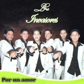 Download track Mi Vida Es Un Llanto Los Invasores