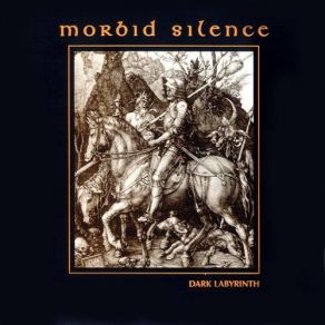 Download track Digital Sabbath Pt. 1 Morbid Silence