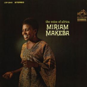 Download track Uyadela Miriam Makeba