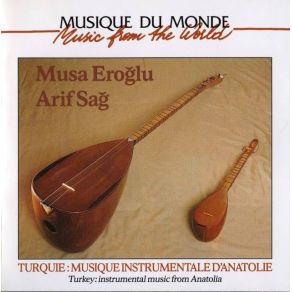 Download track Emirdağı Musa Eroğlu, Arif Sağ