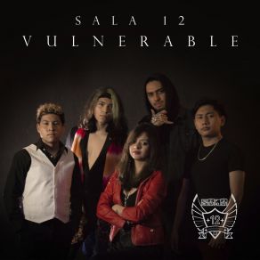 Download track Conquistar Tu Corazón SALA 12