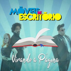 Download track Virando A Página Móveis De Escritório