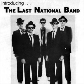 Download track Try'in To Make It The Last National Band