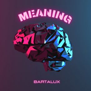 Download track Meaning (Radio Edit) Bartalux