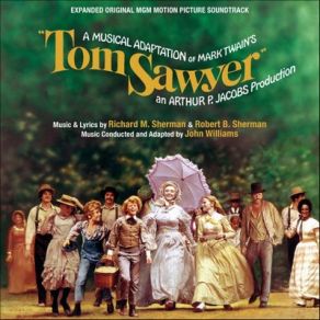 Download track Off To St. Louis - River Song (End Title) John Williams, The Sherman Brothers