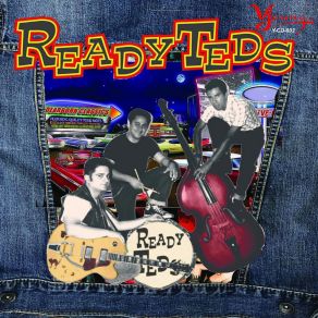 Download track Gene Vincent No Walkman Ready Teds