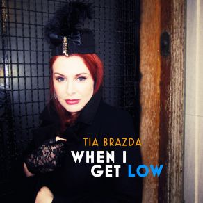 Download track A Kiss To Build A Dream On Tia Brazda