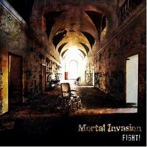 Download track Empty Hall (Intro) Mortal Invasion